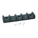 Superclamp Crossbar Protectors 10pcs
