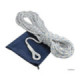 Anchor line with lead core 12 mm  x 30m
