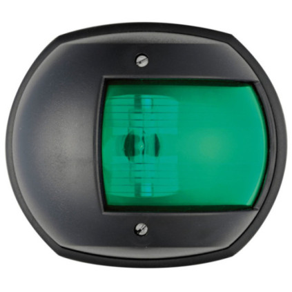Maxi 20 navigation light black - green