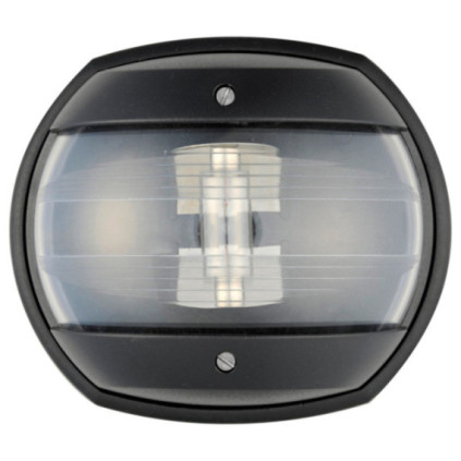 Maxi 20 navigation light black - white 225°