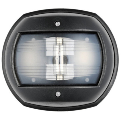 Maxi 20 navigation light black - white 135°