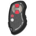 Osculati Wireless remote control for LED spotlight