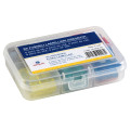 Assorted blade fuses 36pcs