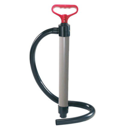 Bilge pump f. suction/pressing 1000 mm