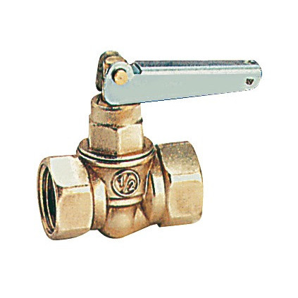 "fuel valve brass 1/2"""