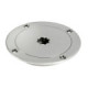 Osculati Inspection hatch AISI 316 passage 95 mm