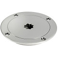 Osculati Inspection hatch AISI 316 passage 95 mm