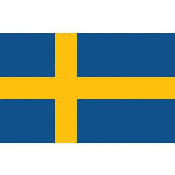 Osculati Flag Sweden 20X30 