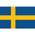 Osculati Flag Sweden 20X30 