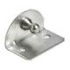 Plate, 90° edge 10mm