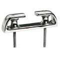 Fairlead w/rollers AISI316 205 mm