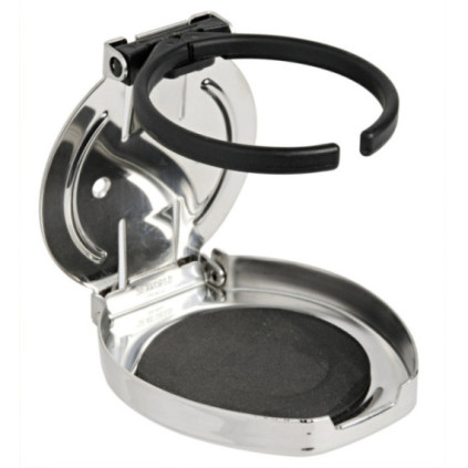 Osculati Folding Drinkholder