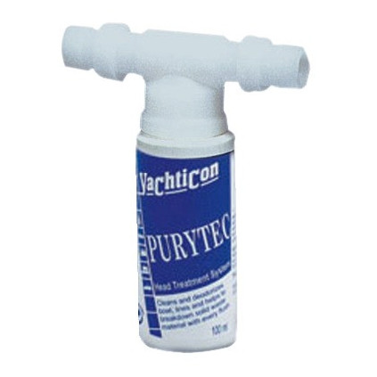 Osculati Purytec disinfection spray