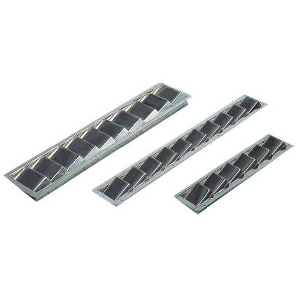 S.S engine room vent 325x76mm