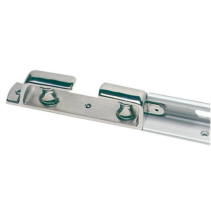 Rolls fairlead terminal left