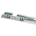 Rolls fairlead terminal left