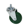 Sno-X Front nylon wheel