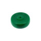 Sno-X Rear nylon wheel