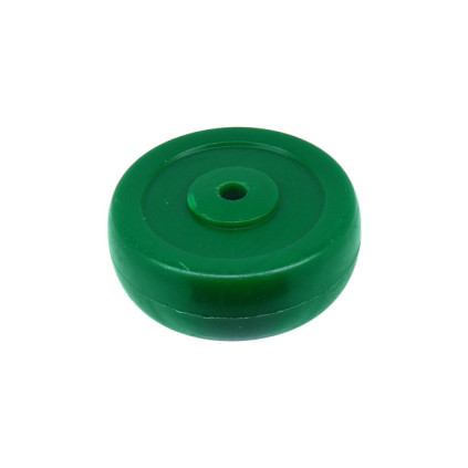 Sno-X Rear nylon wheel