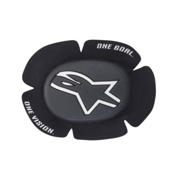 Alpinestars Knee slider GP Sport Evo