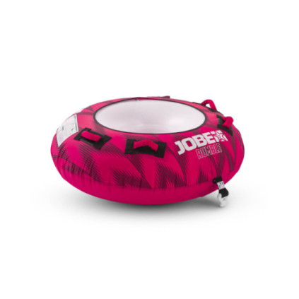 JOBE Rumble towable 1P Hot Pink