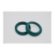 SKF Oil & Dust Seal 41 mm. - SHOWA