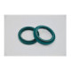 SKF Oil & Dust Seal 43 mm. - OHLINS