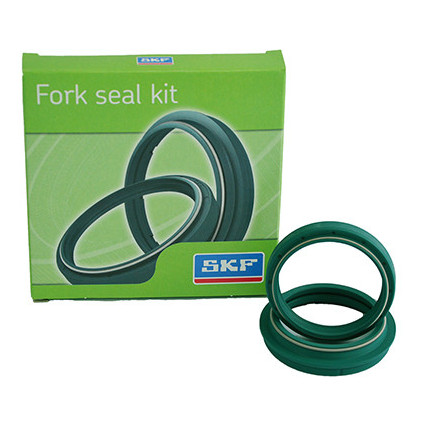 SKF Heavy Duty Oil & Dust Seal 49 mm. - SHOWA