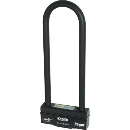 ABUS U-Shackle 58/140 310 Granit Power