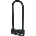 ABUS U-Shackle 58/140 310 Granit Power