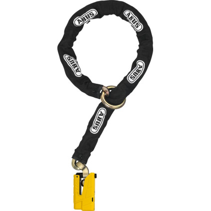 ABUS Chainlock 8077 Detecto Granit with alarm