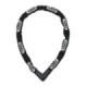 ABUS Chainlocks City Chain 1010/110