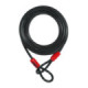 ABUS Cablelock 10mm / 10m