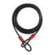 ABUS Cablelock 10mm / 500cm