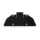 Kimpex Click N Go 2 Brackets UTV  Kawasaki Mule PRO MX
