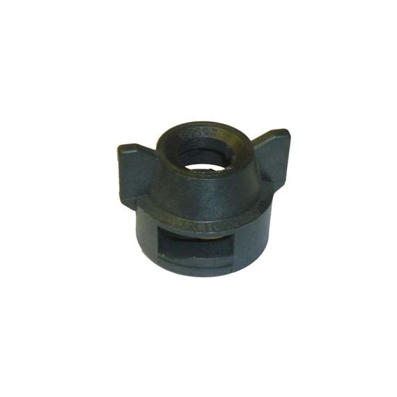 Fimco Quick TeeJet Cap ONLY (Black)