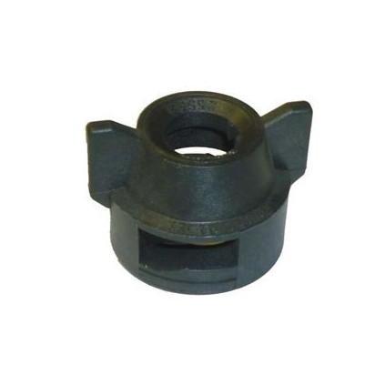 Fimco Quick TeeJet Cap ONLY (Black)