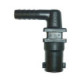 Fimco Single hose shank (3/8 Hose)