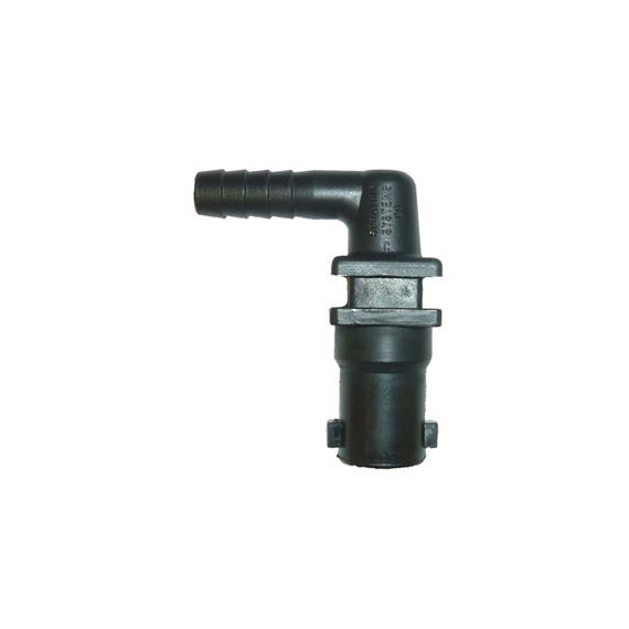 Fimco Single hose shank (3/8 Hose)