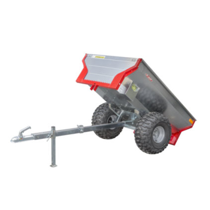 Ultratec ATV Universal trailer