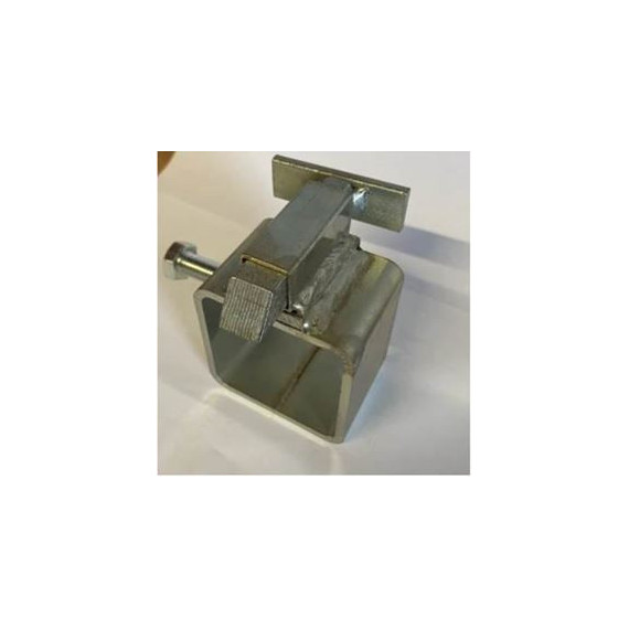 Ultratec tilt lock 60mm drawbar