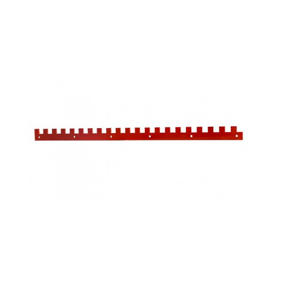 Ultratec Road grader blade 800 mm, front and back blades (back blade (1pcs)