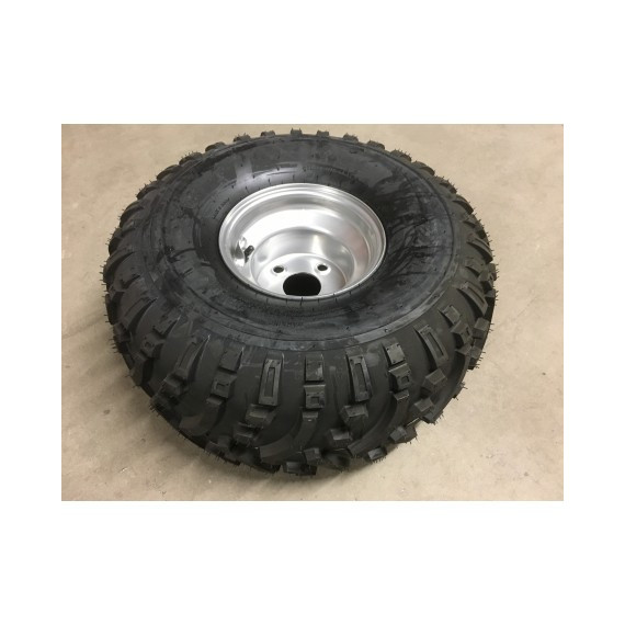 Ultratec Wheel and rim 22 x 11-8 4ply