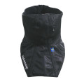 Halvarssons  Neck collar Black onesize
