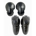 Halvarssons Protector Set Men Pants onesize level 2