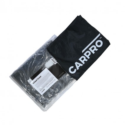 Carpro Wheel Cover 4pack