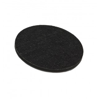 Carpro Orange peeling PAD Grit 3000 Velvet str M 135mm
