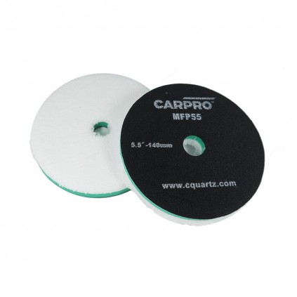 Carpro Microfiber pad 140mm (M)