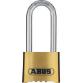 Abus Marine Padlock 180IB/50 combination long lock