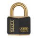 Abus Marine Padlock T84MB30 3-pack same key